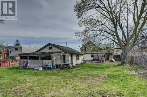 263-265 Mill Street Kitchener ON N2M 3R4