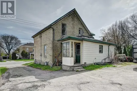 263-265 Mill Street Kitchener ON N2M 3R4