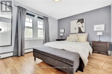 48 Hawthorne Avenue Ottawa ON K1S 0B1