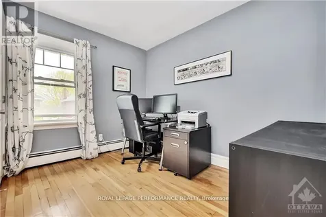 48 Hawthorne Avenue Ottawa ON K1S 0B1