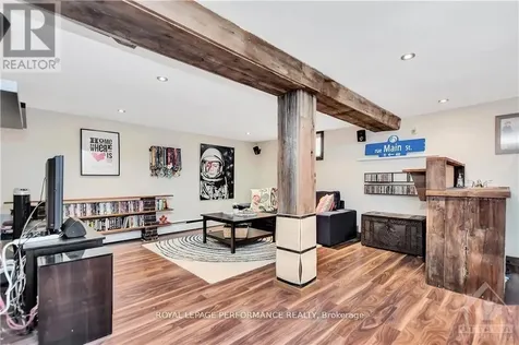 48 Hawthorne Avenue Ottawa ON K1S 0B1