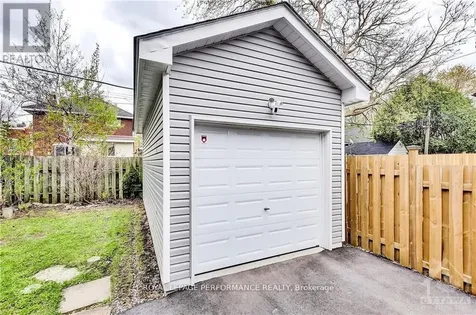 48 Hawthorne Avenue Ottawa ON K1S 0B1