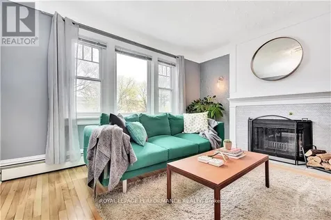 48 Hawthorne Avenue Ottawa ON K1S 0B1
