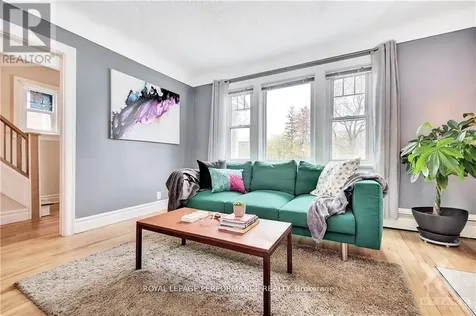 48 Hawthorne Avenue Ottawa ON K1S 0B1