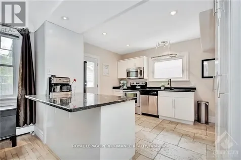 48 Hawthorne Avenue Ottawa ON K1S 0B1