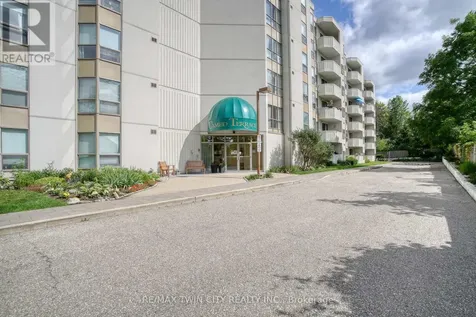 3267 King Street Kitchener ON N2A 4A4