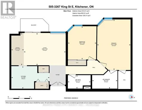 3267 King Street Kitchener ON N2A 4A4