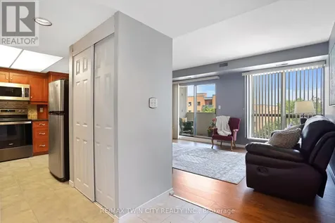 3267 King Street Kitchener ON N2A 4A4