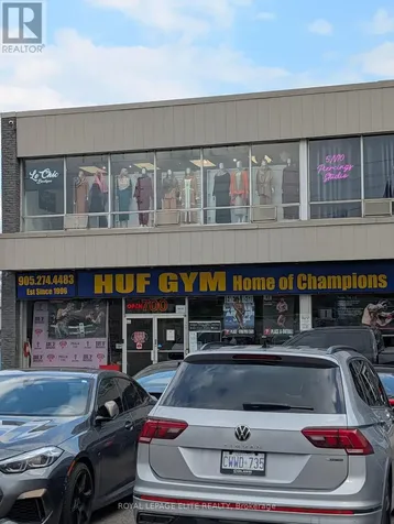 700 Dundas Street East Mississauga (dixie) ON L4Y 3Y5