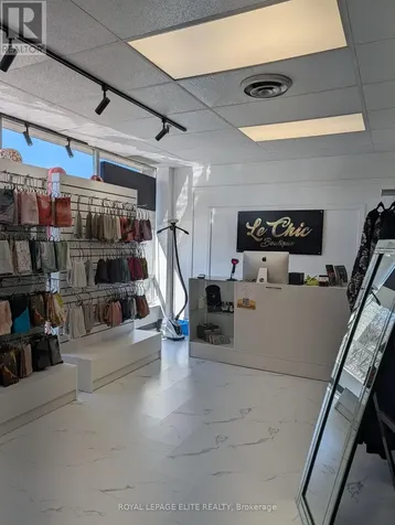 700 Dundas Street East Mississauga (dixie) ON L4Y 3Y5