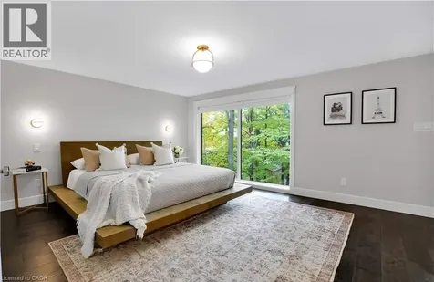 239 Corrie Crescent Waterloo ON N2L 5W3