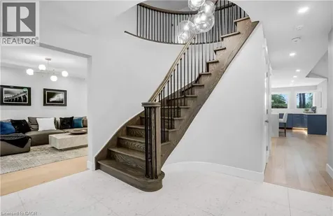 239 Corrie Crescent Waterloo ON N2L 5W3