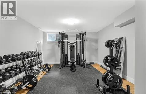 239 Corrie Crescent Waterloo ON N2L 5W3
