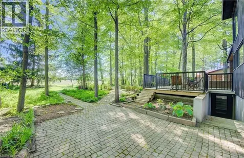 239 Corrie Crescent Waterloo ON N2L 5W3