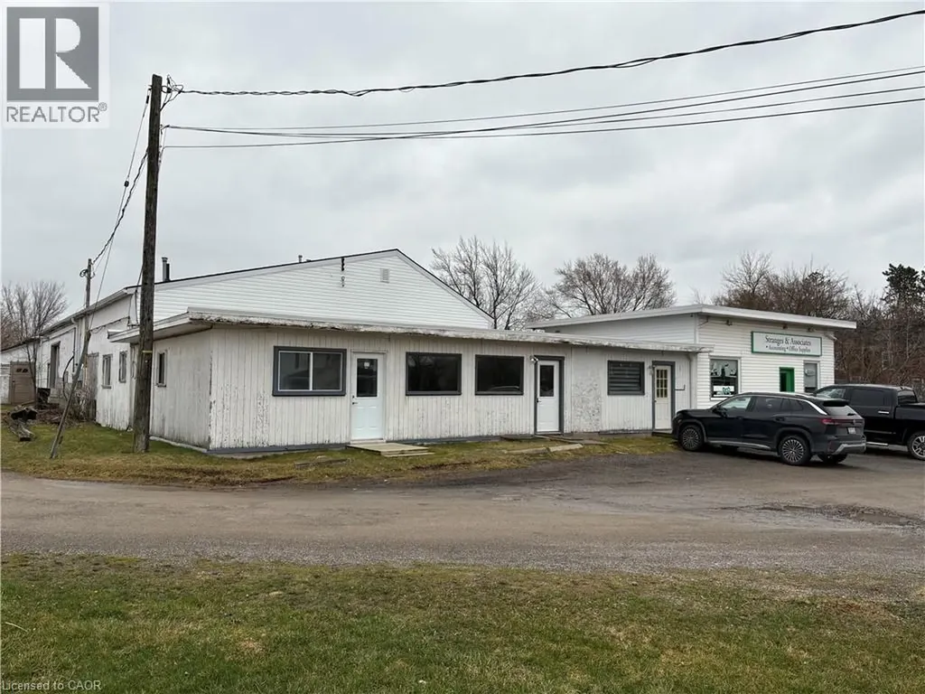270 Station Street Smithville ON L0R 2A0