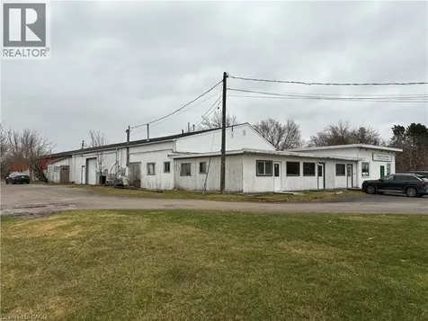 270 Station Street Smithville ON L0R 2A0