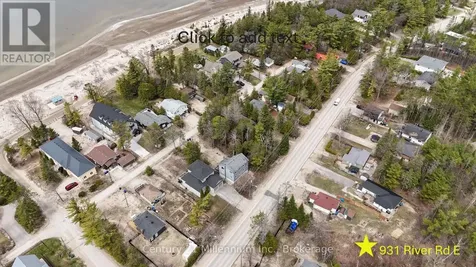 931 River Road East Wasaga Beach ON L9Z 2P4