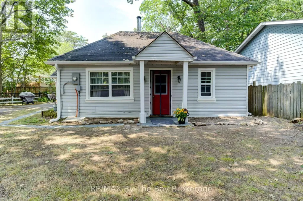 110 24th Street North Wasaga Beach ON L9Z 2E7