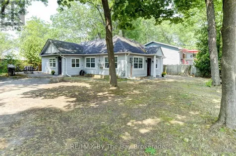 110 24th Street North Wasaga Beach ON L9Z 2E7