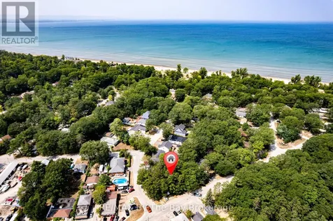 110 24th Street North Wasaga Beach ON L9Z 2E7