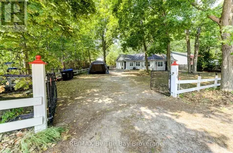 110 24th Street North Wasaga Beach ON L9Z 2E7