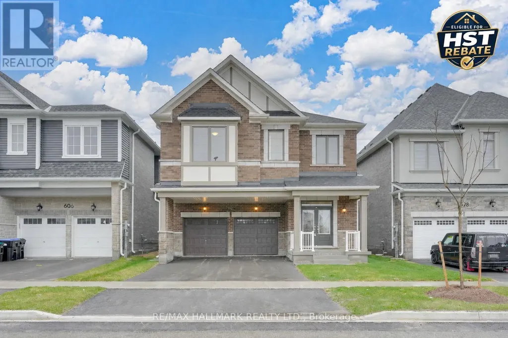 602 Newlove Street Innisfil ON L9S 0S2