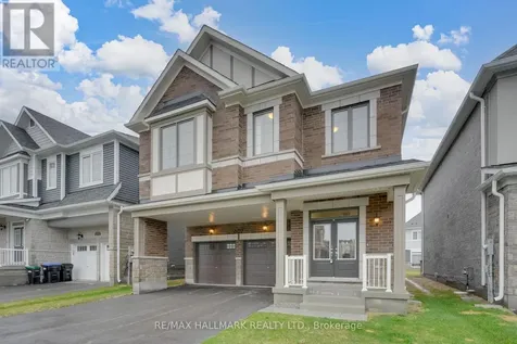 602 Newlove Street Innisfil ON L9S 0S2