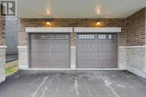602 Newlove Street Innisfil ON L9S 0S2