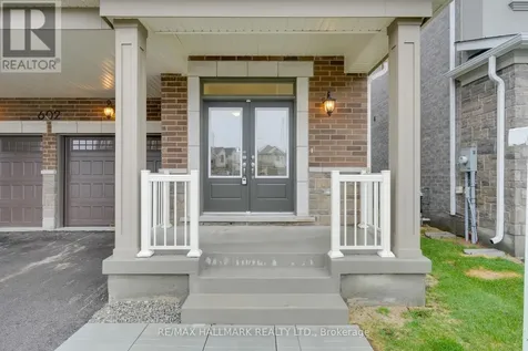 602 Newlove Street Innisfil ON L9S 0S2