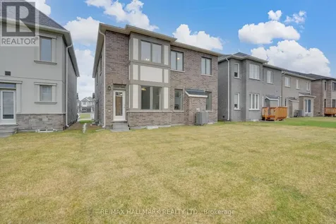 602 Newlove Street Innisfil ON L9S 0S2