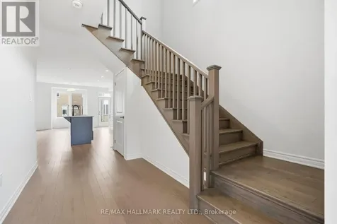 602 Newlove Street Innisfil ON L9S 0S2