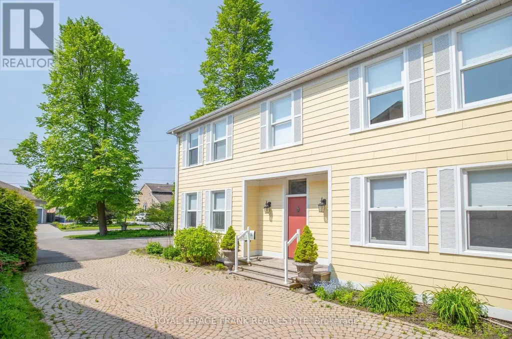 40 Tremaine Terrace Cobourg ON K9A 5A8