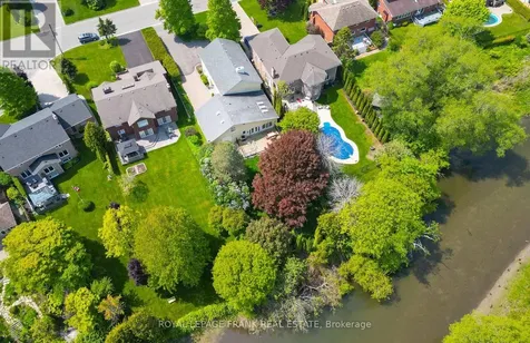 40 Tremaine Terrace Cobourg ON K9A 5A8