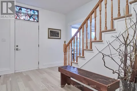 40 Tremaine Terrace Cobourg ON K9A 5A8
