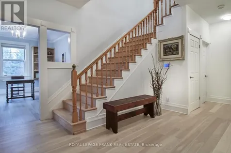 40 Tremaine Terrace Cobourg ON K9A 5A8