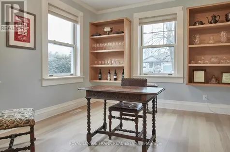 40 Tremaine Terrace Cobourg ON K9A 5A8