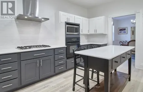 40 Tremaine Terrace Cobourg ON K9A 5A8