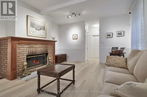 40 Tremaine Terrace Cobourg ON K9A 5A8