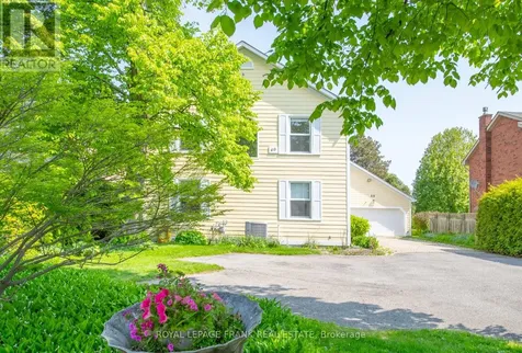 40 Tremaine Terrace Cobourg ON K9A 5A8