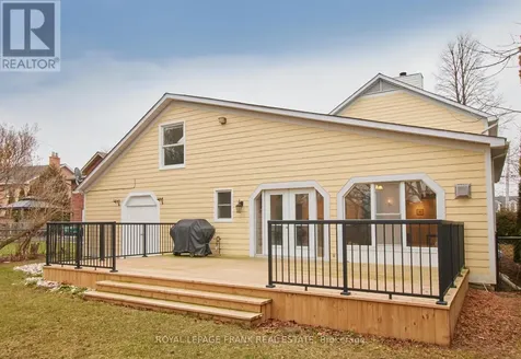 40 Tremaine Terrace Cobourg ON K9A 5A8