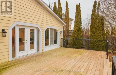 40 Tremaine Terrace Cobourg ON K9A 5A8