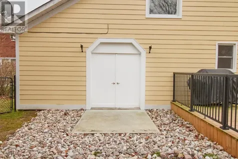40 Tremaine Terrace Cobourg ON K9A 5A8