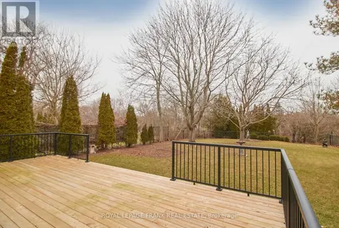 40 Tremaine Terrace Cobourg ON K9A 5A8