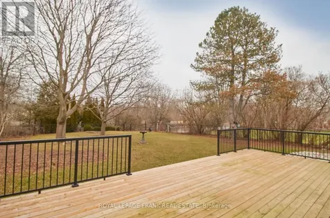 40 Tremaine Terrace Cobourg ON K9A 5A8