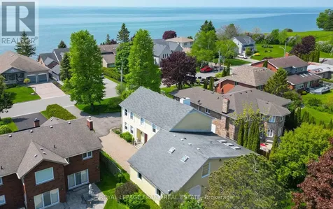 40 Tremaine Terrace Cobourg ON K9A 5A8