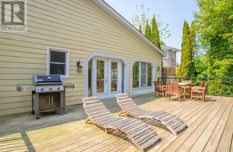 40 Tremaine Terrace Cobourg ON K9A 5A8