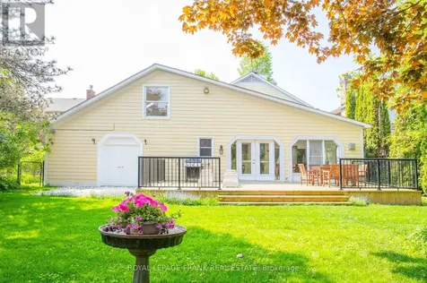 40 Tremaine Terrace Cobourg ON K9A 5A8