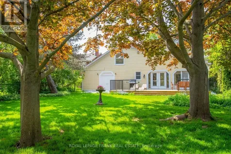 40 Tremaine Terrace Cobourg ON K9A 5A8