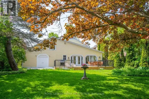 40 Tremaine Terrace Cobourg ON K9A 5A8