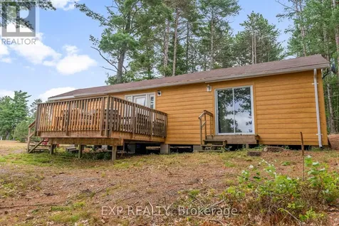 148 Sandy Shores Trail Madawaska Valley ON K0J 1B0